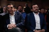 Νίκος Παππάς, Δεν, Αλέξης Τσίπρας,nikos pappas, den, alexis tsipras