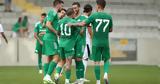 Παναθηναϊκός - Ρογκάσκα 3-1, Καλός, Μλαντένοβιτς,panathinaikos - rogkaska 3-1, kalos, mlantenovits