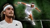 Συναγερμός, Τσιτσιπά, Wimbledon,synagermos, tsitsipa, Wimbledon