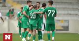 Δείγμα, Παναθηναϊκό 3-1, Ρογκάσκα,deigma, panathinaiko 3-1, rogkaska