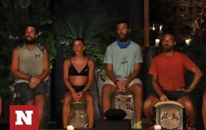 Survivor All Star Spoiler, Αυτός, Survivor All Star Spoiler, aftos