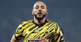 ΑΕΚ, Άμραμπατ,aek, amrabat