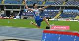 Τεντόγλου, Δεύτερος, Μίλτος, Diamond League, Λοζάνης,tentoglou, defteros, miltos, Diamond League, lozanis