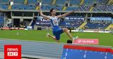 Μίλτος Τεντόγλου, Δεύτερος, Diamond League, Λοζάνης,miltos tentoglou, defteros, Diamond League, lozanis