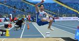 Diamond League, Τεντόγλου,Diamond League, tentoglou