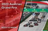 Όσα, Grand Prix, Αυστρίας, 2023,osa, Grand Prix, afstrias, 2023