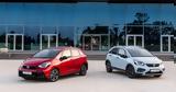 Honda Jazz, HEV, Crosstar, Ισχυρότερα, -τιμές,Honda Jazz, HEV, Crosstar, ischyrotera, -times