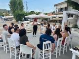 Αχαϊκό Ινστιτούτο, Ευρωπαϊκό, Erasmus+ ‘“Art Activates Youth, Social Inclusion”,achaiko institouto, evropaiko, Erasmus+ ‘“Art Activates Youth, Social Inclusion”