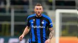 Ίντερ, Σκρίνιαρ,inter, skriniar