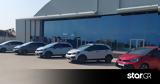 Ελλάδα, Honda Jazz, Jazz Crosstar,ellada, Honda Jazz, Jazz Crosstar