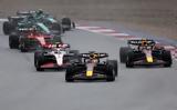 GP Αυστρίας 2023 Sprint, Εύκολα, Verstappen,GP afstrias 2023 Sprint, efkola, Verstappen