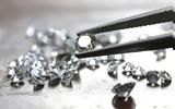 Μποτσουάνα, Αλλαγές, – De Beers,botsouana, allages, – De Beers
