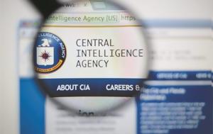 CIA, Ευκαιρία, Ρωσία, CIA, efkairia, rosia