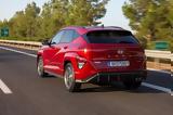 Hyundai Kona, Ελλάδα [+τιμές],Hyundai Kona, ellada [+times]