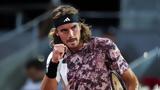 Τσιτσιπάς, Δεν, Μπαντόσα,tsitsipas, den, bantosa