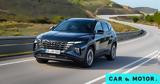 Έρχεται, Hyundai Tucson -Τι,erchetai, Hyundai Tucson -ti