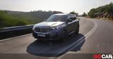 Δοκιμή BMW X1 Drive30 313 PS, Success,dokimi BMW X1 Drive30 313 PS, Success