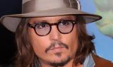 Johnny Depp, Επιστρέφει, Κινηματογραφικό Φεστιβάλ,Johnny Depp, epistrefei, kinimatografiko festival