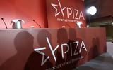 ΣΥΡΙΖΑ, Πολιτικής Γραμματείας,syriza, politikis grammateias