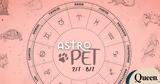 AstroPet 0207-0807, Εβδομαδιαίες,AstroPet 0207-0807, evdomadiaies