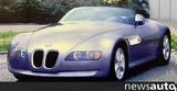 BMW Z3,