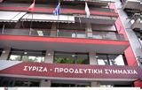 ΣΥΡΙΖΑ, Πολιτικής Γραμματείας –,syriza, politikis grammateias –