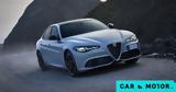 Alfa Romeo,Giulia