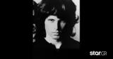 Jim Morrison,