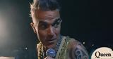 Feel, Robbie Williams,Rockwave Festival 2023