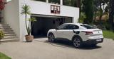 Citroen C4, Ε-C4 Electric, Πολυτελής, €3 000,Citroen C4, e-C4 Electric, polytelis, €3 000