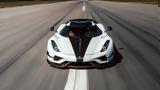 Koenigsegg –,+video