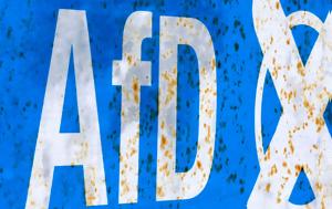 Γερμανία, Καλπάζει, AfD – Μετά, germania, kalpazei, AfD – meta