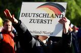 Γερμανία, AfD 1, SPD – Εξέλεξε,germania, AfD 1, SPD – exelexe