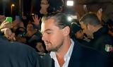 Leonardo DiCaprio, Χάμπτονς – Συνεχίζει,Leonardo DiCaprio, chabtons – synechizei