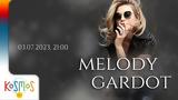 Kosmos,Melody Gardot