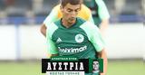 Παναθηναϊκός, Έδειξε, Γιοβάνοβιτς, 4-2-3-1,panathinaikos, edeixe, giovanovits, 4-2-3-1