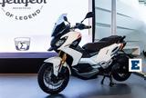 Peugeot Motocycles, Ελλάδα, Όμιλο Επιχειρήσεων Σαρακάκη,Peugeot Motocycles, ellada, omilo epicheiriseon sarakaki