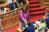 Ντόρας Μπακογιάννη, Αλέξη Τσίπρα,ntoras bakogianni, alexi tsipra