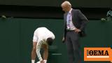 Νόβακ Τζόκοβιτς, Μάζεψε, Wimbledon,novak tzokovits, mazepse, Wimbledon