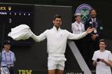 Wimbledon, Νόβακ Τζόκοβιτς,Wimbledon, novak tzokovits