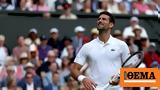 Wimbledon, Πρώτο, 24ου Grand Slam, Τζόκοβιτς - Δείτε,Wimbledon, proto, 24ou Grand Slam, tzokovits - deite