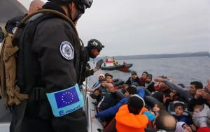 Αβραμόπουλος, Frontex, Ελλάδα, avramopoulos, Frontex, ellada