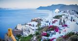 Shift, Tourist Trends, Overcrowding Pushes Travelers,Choose September, Greek Island Getaways