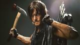 The Walking Dead, Daryl Dixon, Κυκλοφόρησε,The Walking Dead, Daryl Dixon, kykloforise