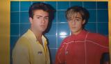 George Michael,Andrew Ridgeley