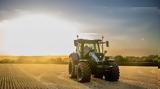 New Holland,CNH Industrial TechDay