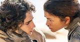 Dune,Part Two