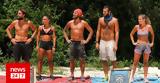 Survivor Spoiler, Αυτός,Survivor Spoiler, aftos