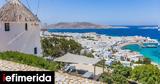 Μύκονος, Τέσσερις,mykonos, tesseris