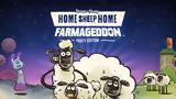 Home Sheep Home,Farmageddon Party Edition Review